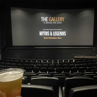 Foto diambil di Gateway Film Center oleh David H. pada 1/28/2022