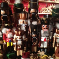 12/21/2012にAdrian S.がVancouver Christmas Marketで撮った写真