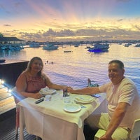 Photo taken at Restaurante Amado by Joanes R. on 3/27/2022