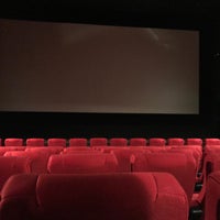 Photo taken at Reading Cinemas by Stefan W. on 1/7/2018