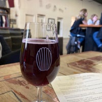 Photo taken at The Referend Bier Blendery by Jason S. on 3/1/2020