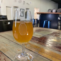 Photo taken at The Referend Bier Blendery by Jason S. on 3/1/2020