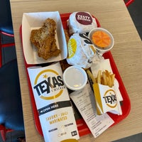 Photos At Texas Chicken Fried Chicken Joint In Kuala Terengganu