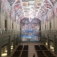 大塚国際美術館 システィーナ ホール 土佐泊浦 鳴門町土佐泊浦字福池65 1