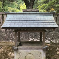 花山法皇御廟所 尼寺352