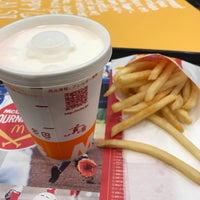 Photo taken at McDonald&amp;#39;s by はまちう on 8/4/2017