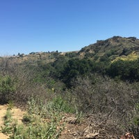 Photo taken at Oak Canyon Nature Center by Val on 4/2/2016