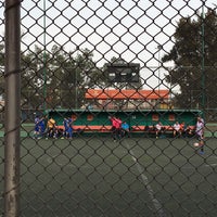 Photo taken at Deportivo ACD by Ars M. on 3/16/2019