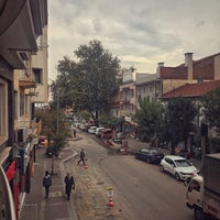 Photo taken at Tuğcu Hotel by Fawaz B. on 9/13/2018