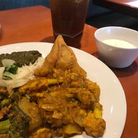 Photo taken at Cumin And Curry Indian Kitchen by Horacio N. on 8/5/2018