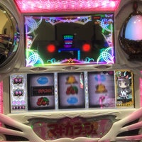 ビッグつばめ 白河店 Casino ビッグつばめ 白河店 Casino