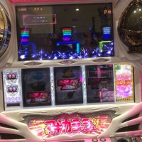 ビッグつばめ 白河店 Casino ビッグつばめ 白河店 Casino