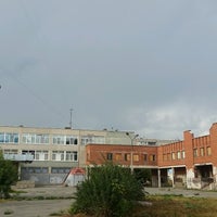 Photo taken at Басик у 6 Шк by Георгий В. on 8/26/2016