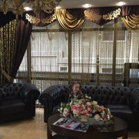 Photo taken at SM Royal Hotel by Екатерина Б. on 3/6/2016