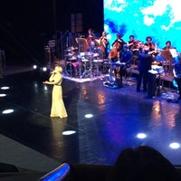 Photo taken at Samara State Philharmonic by Екатерина Б. on 11/8/2017
