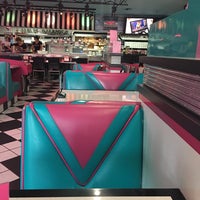 3/18/2017にAdriana R.がFrisco&amp;#39;s Carhop Dinerで撮った写真