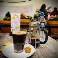 Photo taken at More Cafe by Hamad A. on 3/4/2022