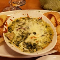 Photo taken at Olive Garden by José A. L. on 3/3/2019