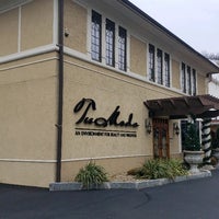 Tu Moda Spa Salon Newton Square Worcester Ma