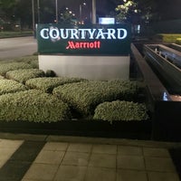 2/27/2020にJosé A. L.がCourtyard by Marriott Bogota Airportで撮った写真