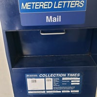 Photo taken at United States Postal Service by José A. L. on 5/4/2021