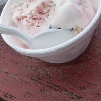 Photo taken at Rota Spring Ice Cream by José A. L. on 6/27/2021