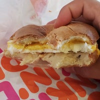 Photo taken at Dunkin&amp;#39; by José A. L. on 3/21/2022