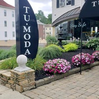 Tu Moda Spa Salon Newton Square Worcester Ma