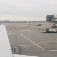 Photo taken at Gate C62 by José A. L. on 3/15/2020