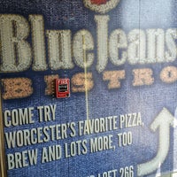 8/9/2017 tarihinde José A. L.ziyaretçi tarafından Blue Jeans Pizza'de çekilen fotoğraf