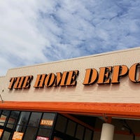 The Home Depot 3 Tips