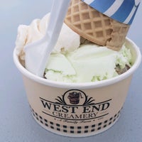 7/31/2022にJosé A. L.がWest End Creameryで撮った写真