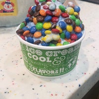 Photo taken at Ben &amp;amp; Jerry&amp;#39;s by José A. L. on 4/24/2022