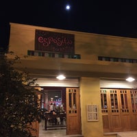 Photo taken at Espósito Pizzeria by Teka L. on 6/5/2015