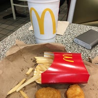 Photo taken at McDonald&amp;#39;s by Deana d. on 4/14/2018