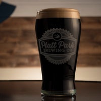 Foto scattata a Platt Park Brewing Co da Platt Park Brewing Co il 1/4/2016