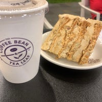 Photo taken at The Coffee Bean &amp;amp; Tea Leaf by Shelby A. on 2/11/2023