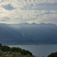 8/15/2016 tarihinde Stephan S.ziyaretçi tarafından Tremosine'de çekilen fotoğraf