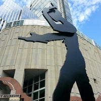 Seattle Art Museum Seattle Central Business District シアトル Wa