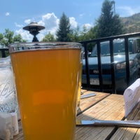 Photo taken at Cast Iron Tavern by Robin C. on 6/19/2021