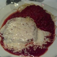 Photo taken at Giovanni Ristorante by Evelyn B. on 11/21/2012