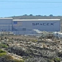 vandenberg military base