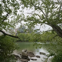 Photo taken at Theodore Roosevelt Island by FS on 4/30/2024