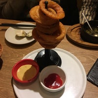 梅田ワイン酒場 バルミチェ Italian Restaurant In 大阪市