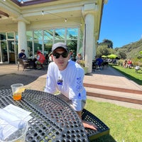 6/19/2022 tarihinde Kyle B.ziyaretçi tarafından Park Chalet Garden Restaurant'de çekilen fotoğraf