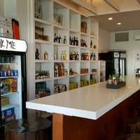 Fat Boy Pantry Lower Garden District New Orleans La