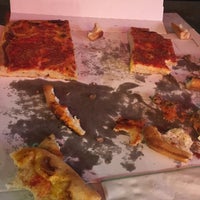 Photo taken at Renaldi&amp;#39;s Pizza by F on 6/24/2018