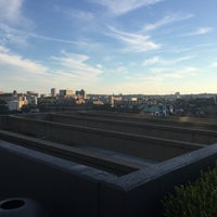 Photo taken at Rooftop Lounge by Iggy S. on 8/23/2017
