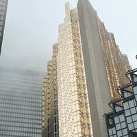 Photo taken at Toronto Financial District by Elena K. on 5/1/2024