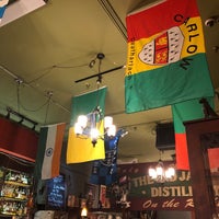 Photo taken at Dubh Linn Brew Pub by Les C. on 4/19/2021